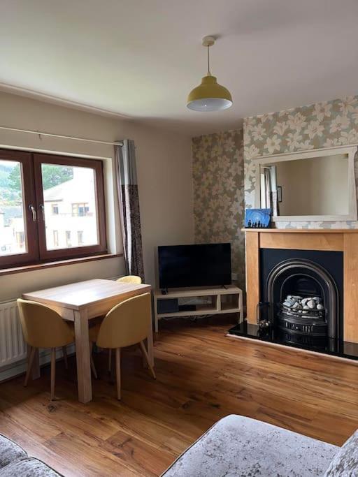 Lovely 2 Bedroom Family Apartment In Newcastle Newcastle  Bagian luar foto