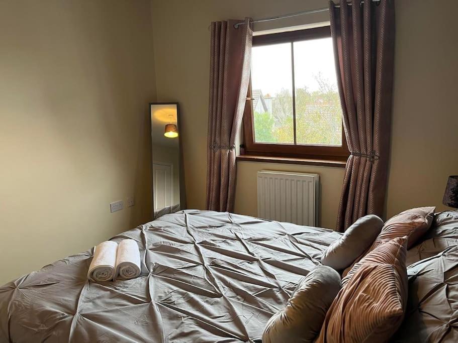 Lovely 2 Bedroom Family Apartment In Newcastle Newcastle  Bagian luar foto
