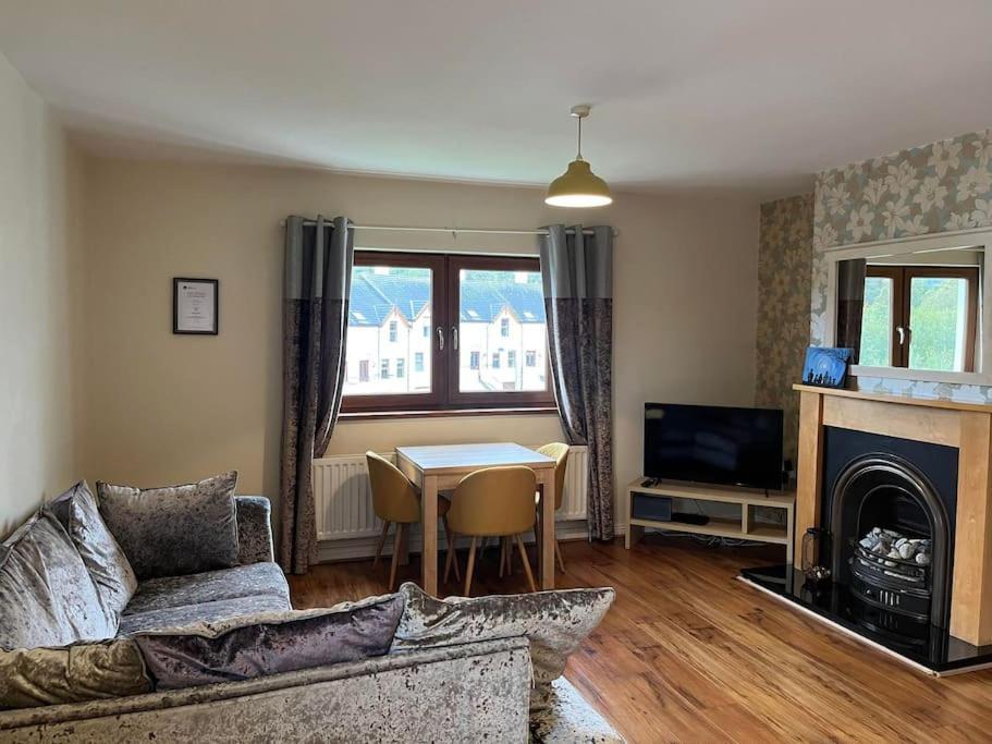 Lovely 2 Bedroom Family Apartment In Newcastle Newcastle  Bagian luar foto